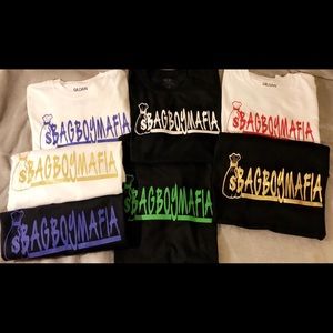 Meet your Posher, Kenwin